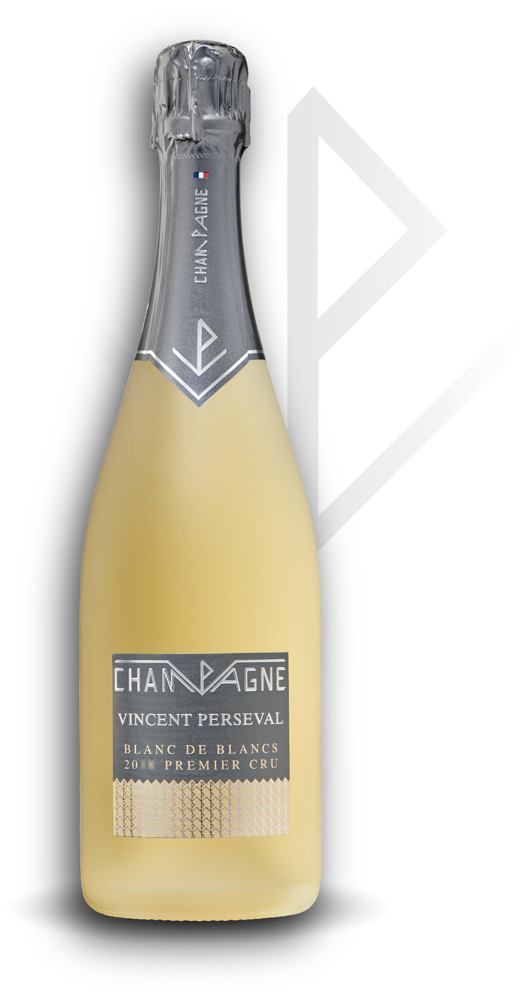 BRUT MILLÉSIMÉ BLANC DE BLANCS 2020 (TIRAGE LIMITé) -  La finesse et l&rsquo;&eacute;l&eacute;gance du Chardonnay.&nbsp; 
 Des notes d'agrumes et d'ananas. 