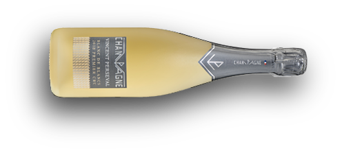 BRUT MILLÉSIMÉ<br />BLANC DE BLANCS 2020