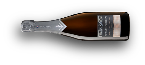 BRUT MILLÉSIMÉ<br />VIEILLES VIGNES 2016
