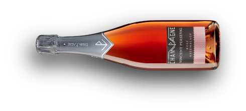 BRUT ROSÉ